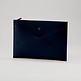 Envelope Pouch Wallaby Midnight Blue